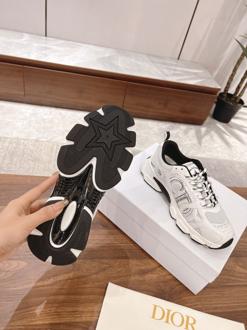 Christian Dior Sneakers